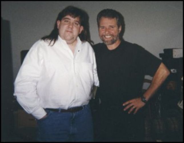 joey and chuckleavell
