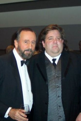 joey and ray stevens