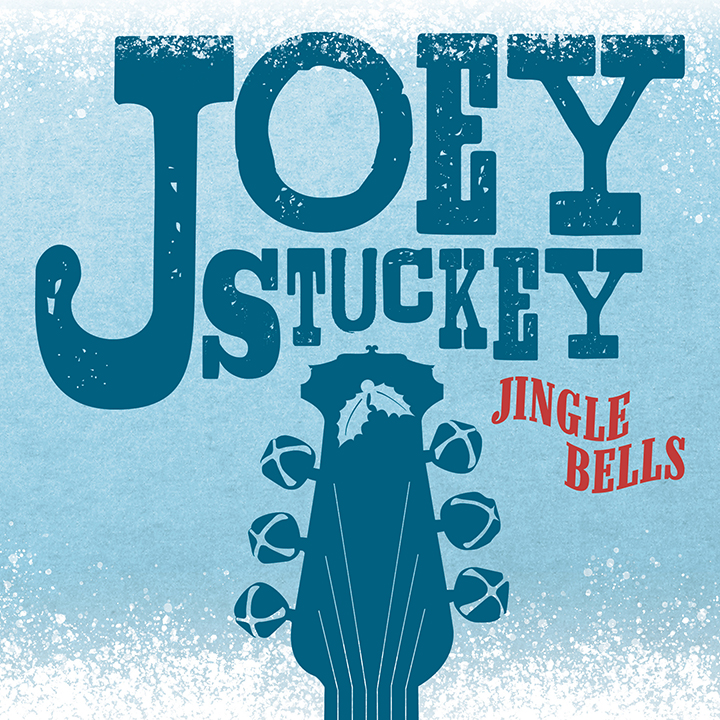 Joey Stuckey - Jingle Bells Single