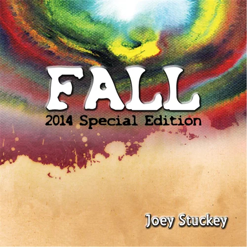 Joey Stuckey - Fall
