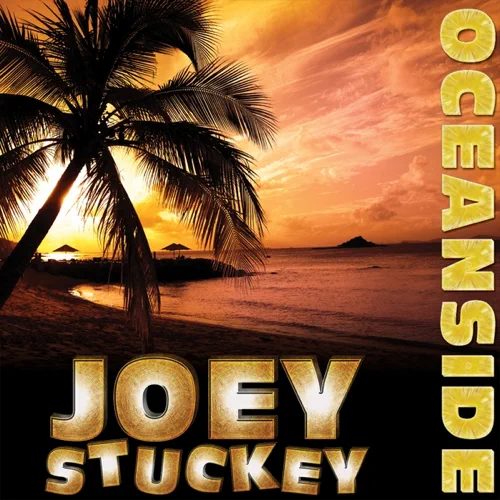 Joey Stuckey - Oceanside