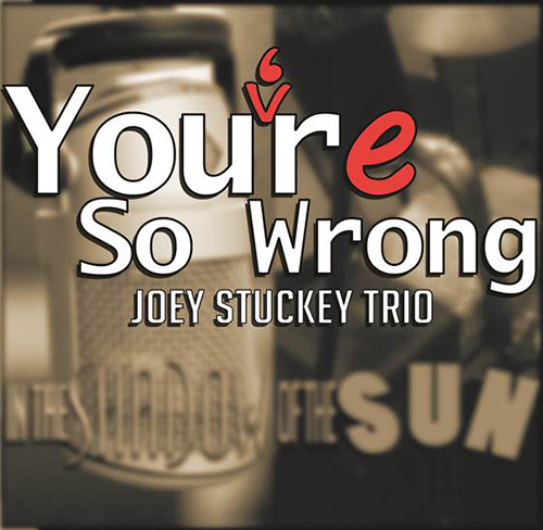 JS3 - You're So Wrong