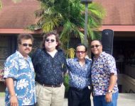Great Hawaiian Jazz Blowout 2004