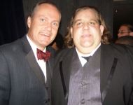 joey and casey cagle 2007gmhof