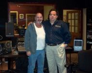 mark cole and joey recording