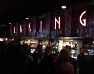 BB Kings Blues Bar at 2018 Grammy Soiree