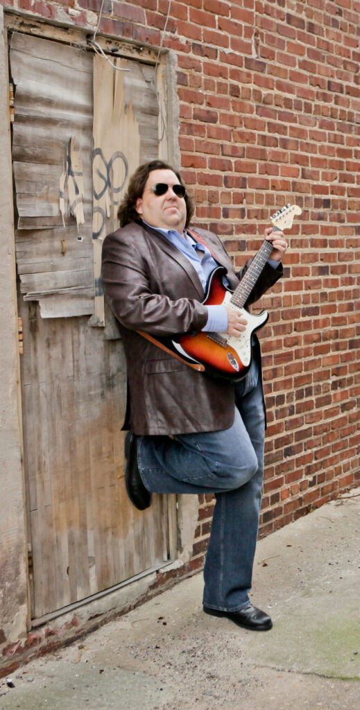 Joey Stuckey