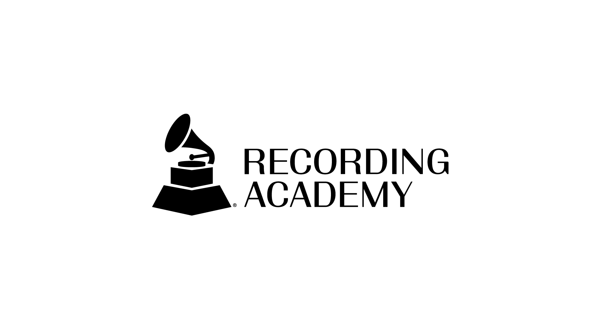 The Recording Academy logo
